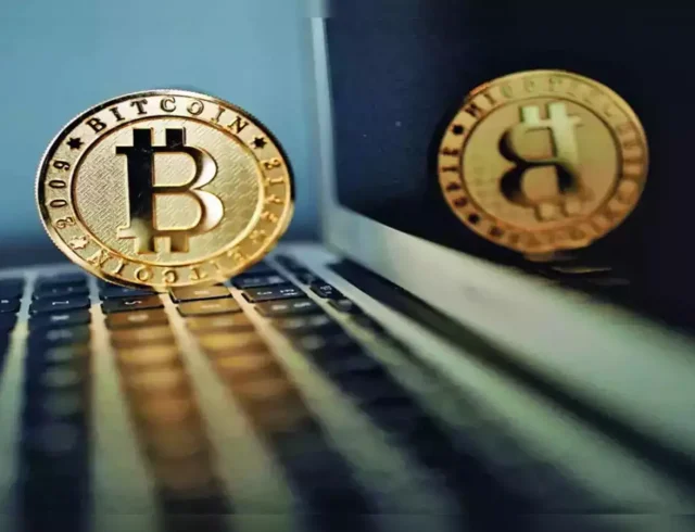 BITCOIN