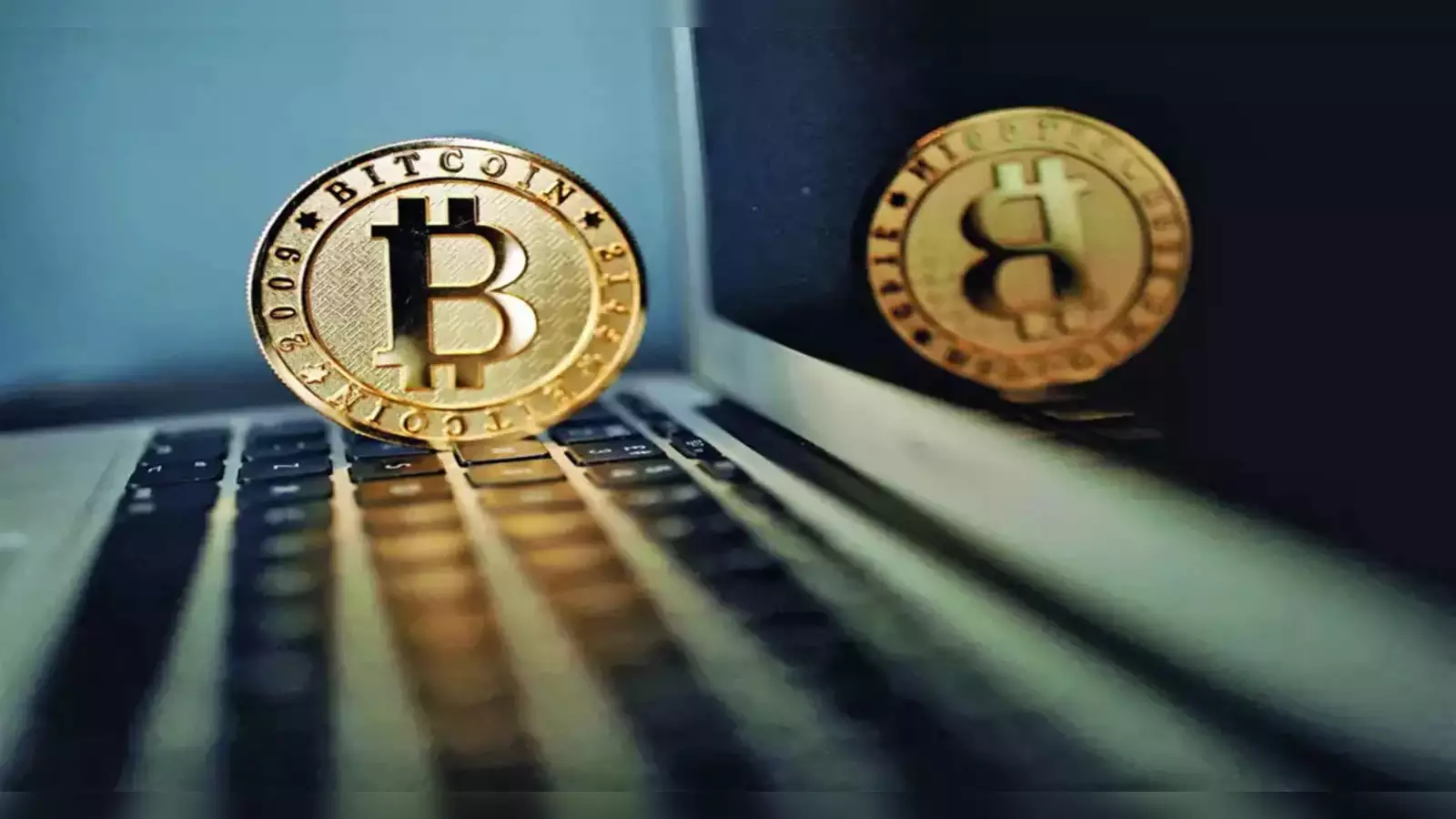 BITCOIN