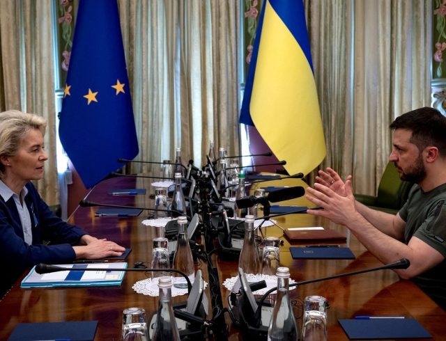 UKRAINE-CRISIS-EU-ZELENSKIY