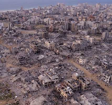gaza
