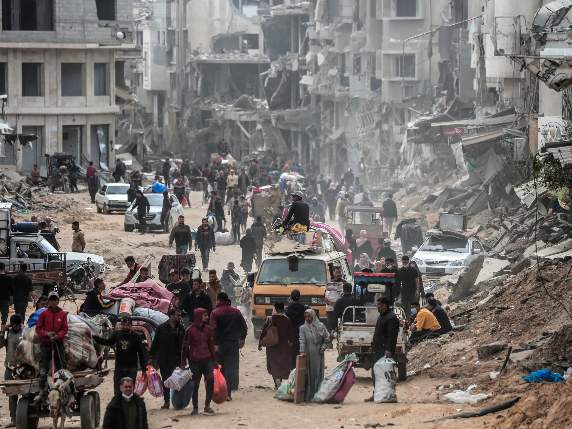 gaza-people