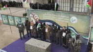 hamas_israhl