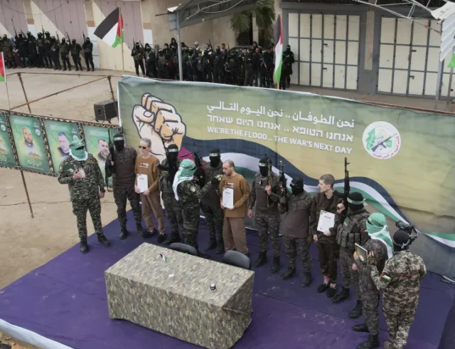 hamas_israhl