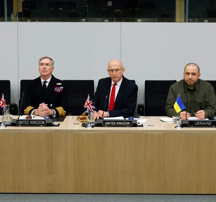 nato