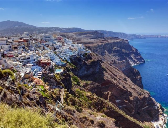 santorini