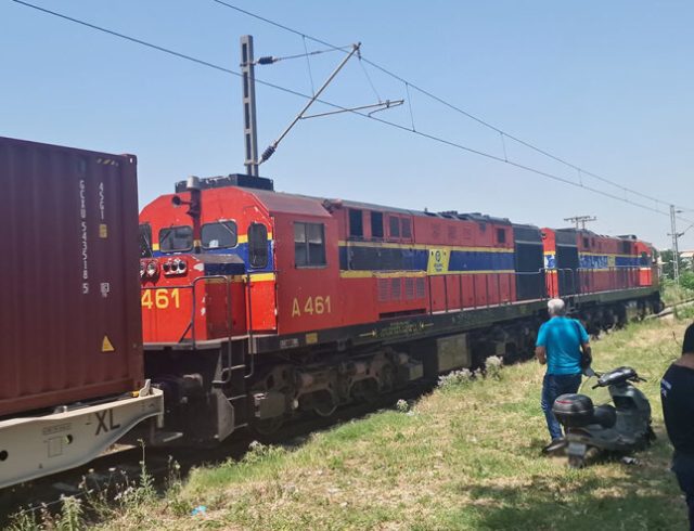 treno-4