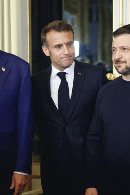 trump_zelenski_makron