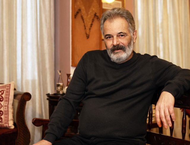 ΠΑΝΤΕΛΗΣ ΜΠΟΥΚΑΛΑΣ
