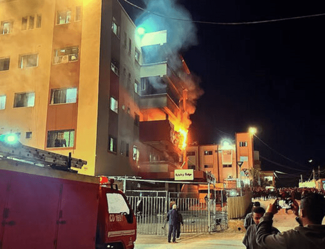 gaza-hospital