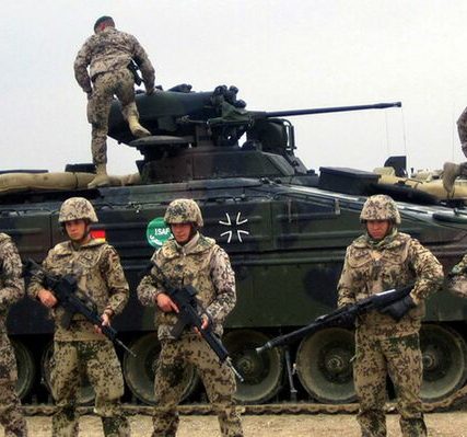 germany-bundeswehr