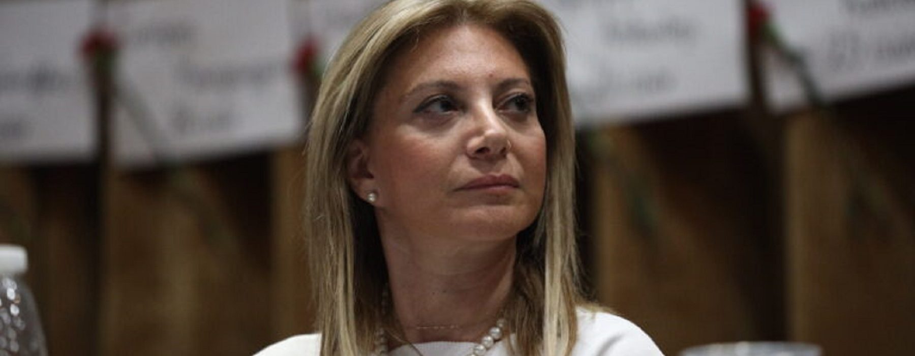 [376401] ΕΚΔΗΛΩΣΗ ΣΤΟ ΠΑΝΤΕΙΟ ΠΑΝΕΠΙΣΤΗΜΙΟ ΓΙΑ ΤΗΝ ΣΥΜΠΛΗΡΩΣΗ ΔΥΟ ΧΡΟΝΩΝ ΑΠΟ ΤΟ ΣΙΔΗΡΟΔΡΟΜΙΚΟ ΔΥΣΤΥΧΗΜΑ ΣΤΑ ΤΕΜΠΗ  (ΓΙΑΝΝΗΣ ΠΑΝΑΓΟΠΟΥΛΟΣ/EUROKINISSI)