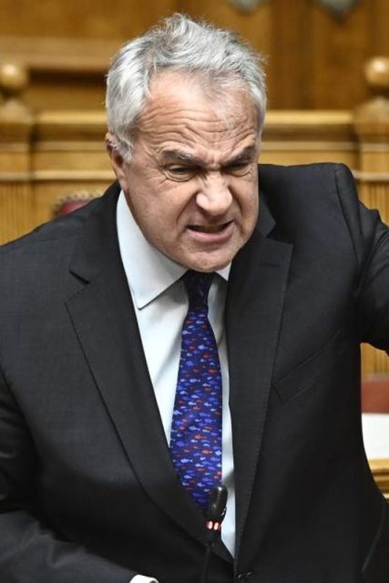 makis-voridis