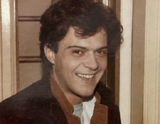 μιχαλησ ρεππας