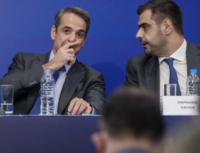 mitsotakis-marinakis1