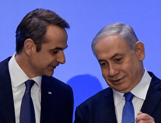mitsotakis-netaniahoy1a