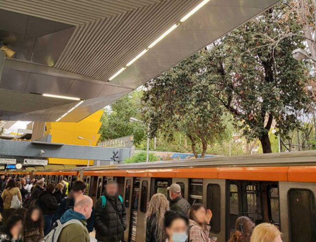 treno