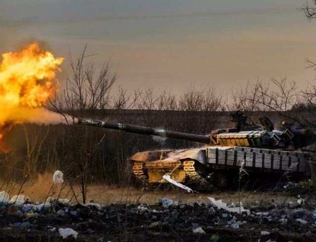 ukraine