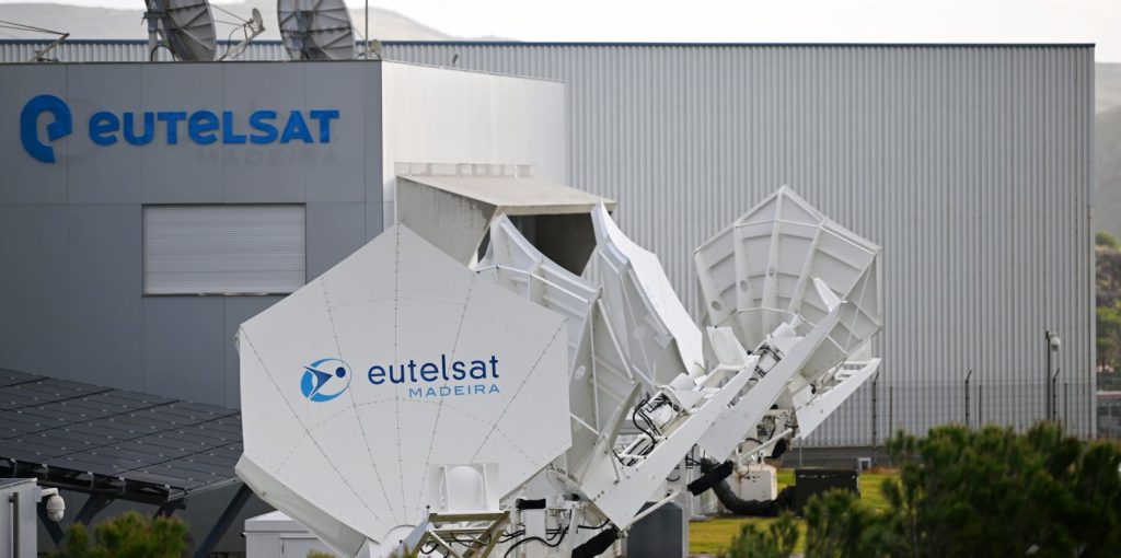 EUTELSAT