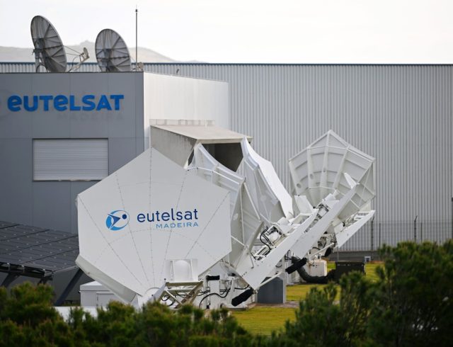 EUTELSAT
