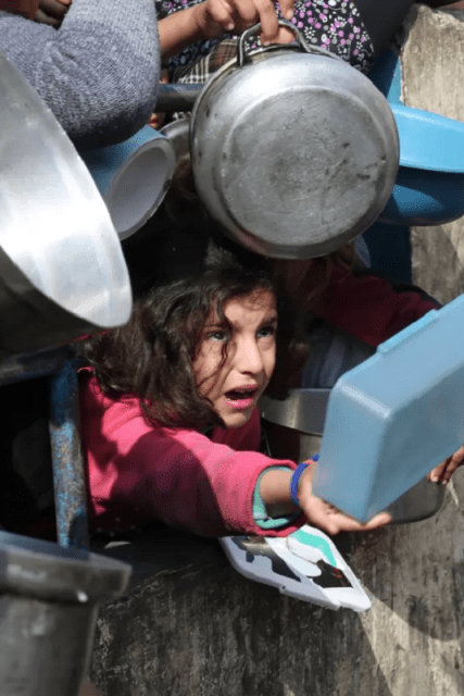 GAZA3A