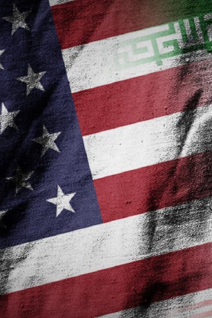 Israel-US-Iran