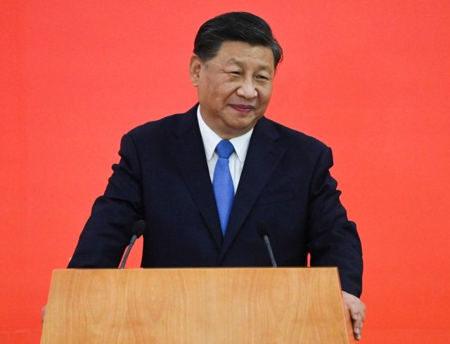 Jinping