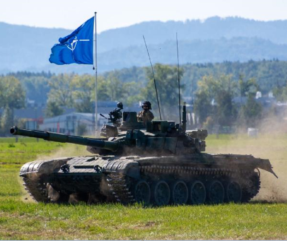 NATO33A