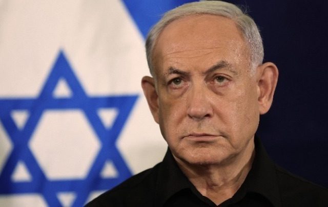 Netanyahu