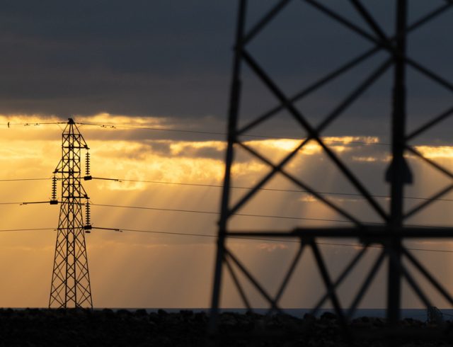 Spain and Portugal hit by massive blackout