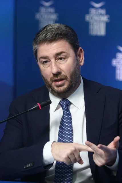androulakis