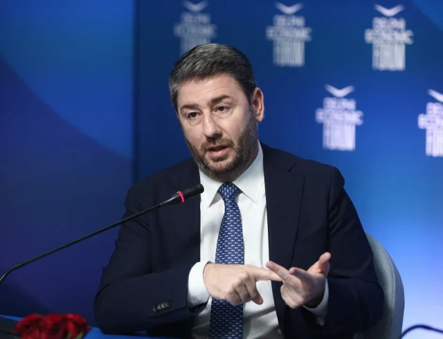 androulakis