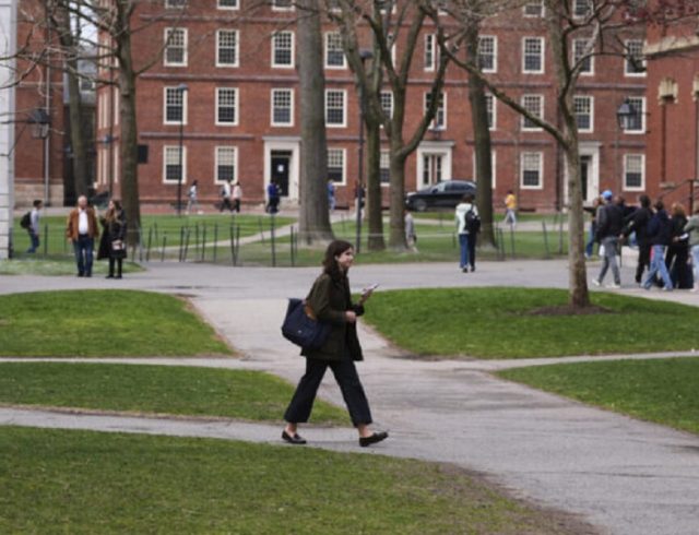 Harvard University