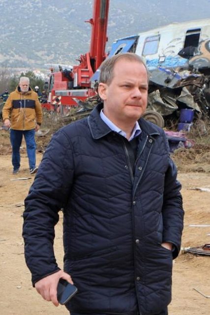 karamanlis