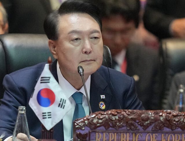 south-korea