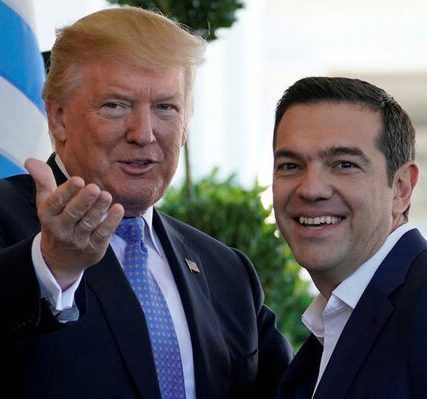trumb-tsipras