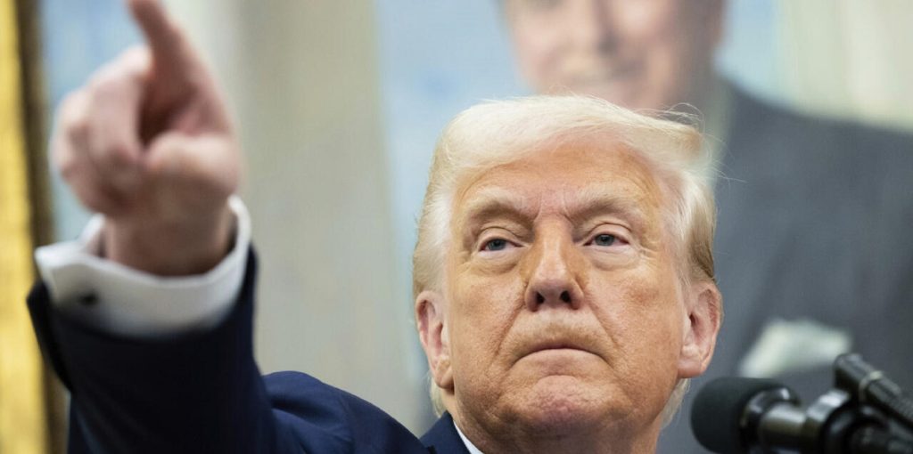 trump