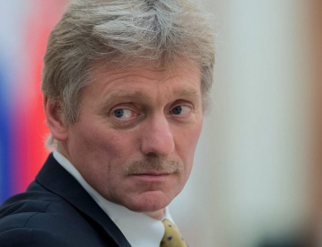 Dmitri-Peskov