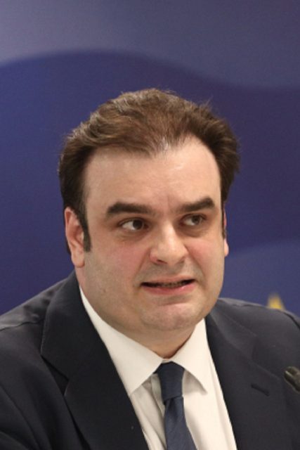 Pierrakakis