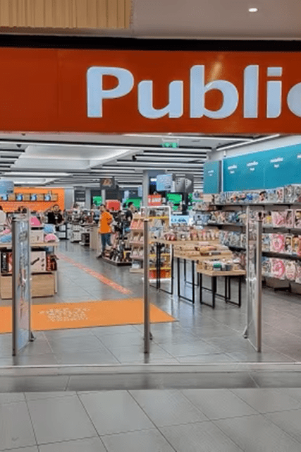 Public