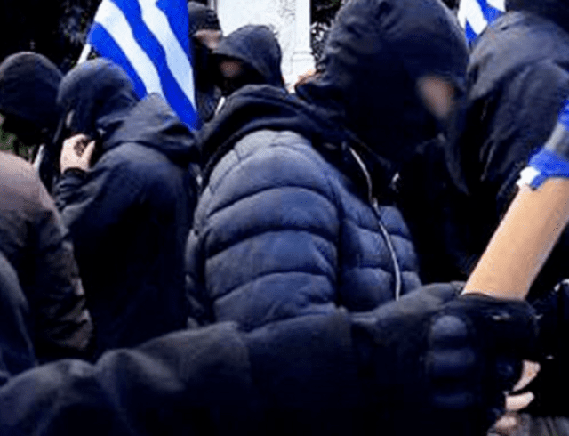 akrodexioi