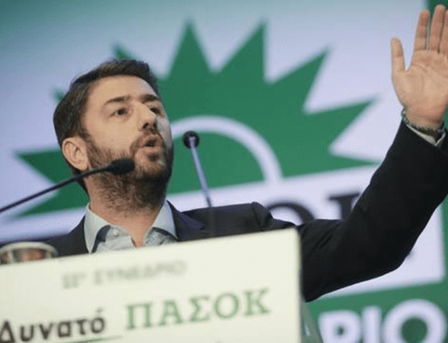 androulakis