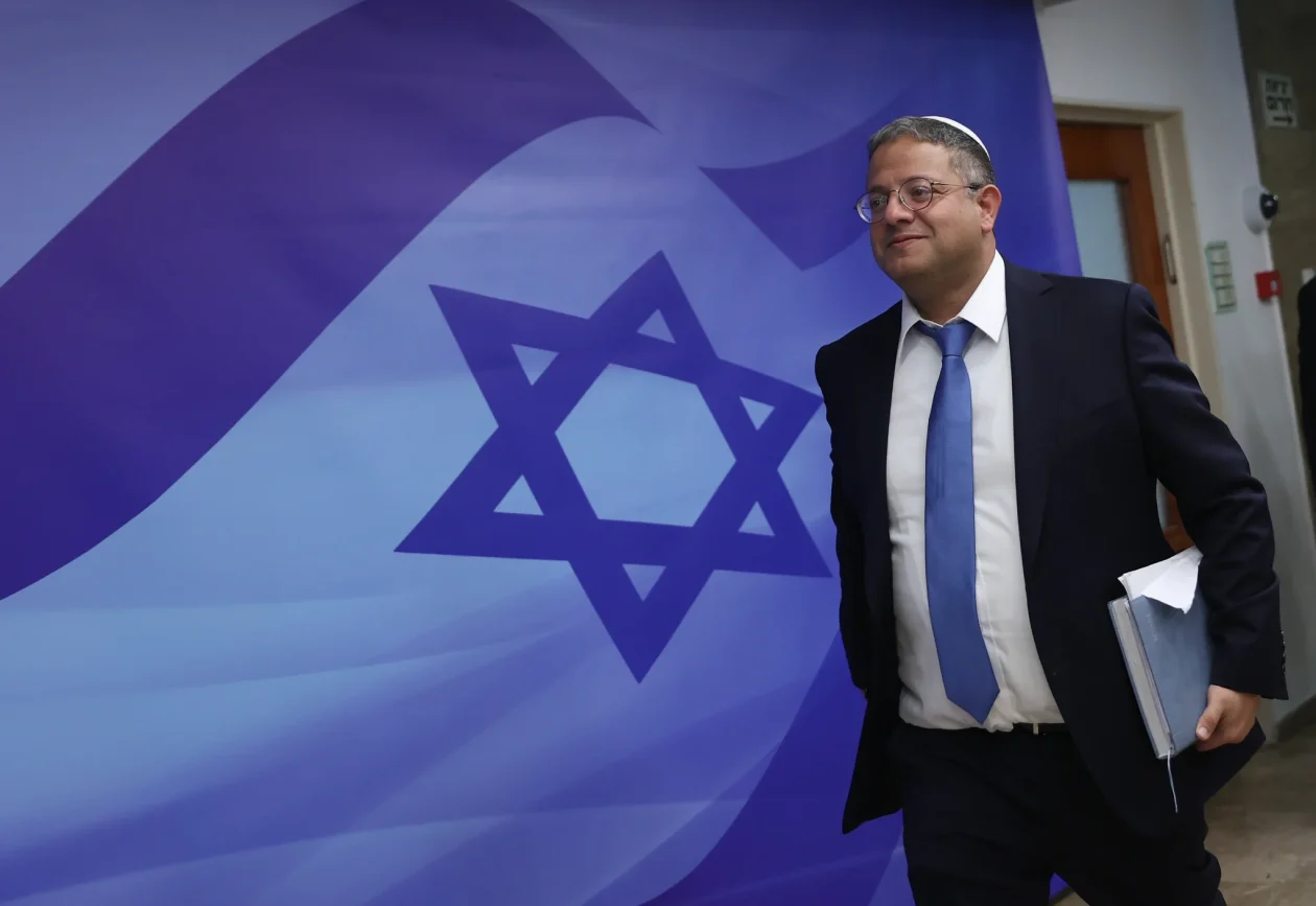 bengvir_israel