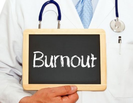 burnout