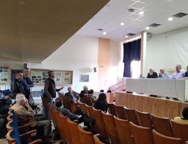 ergatiko kentro thessalonikis