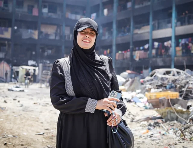 fatma-hassona