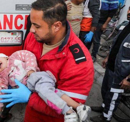 gaza