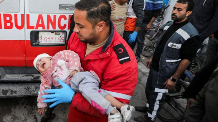 gaza