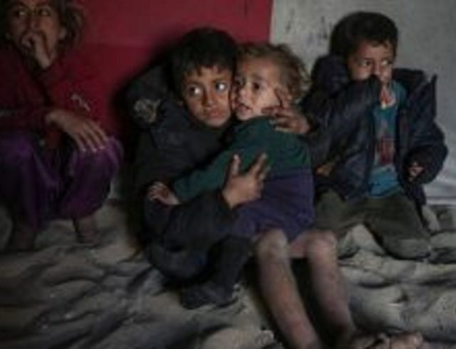 gaza-PAIDIA