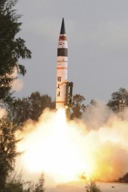 india-missile