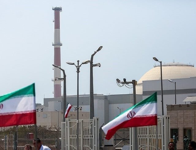 iran